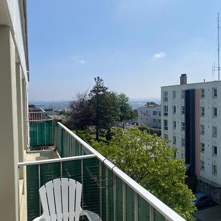 Le Havre - Tourneville, Superbe T3, Balcon/Parking Exterior photo